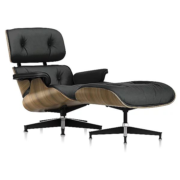 Eames Lounge Chair with Ottoman


by
Charles & Ray Eames
from

Herman Miller | YLighting