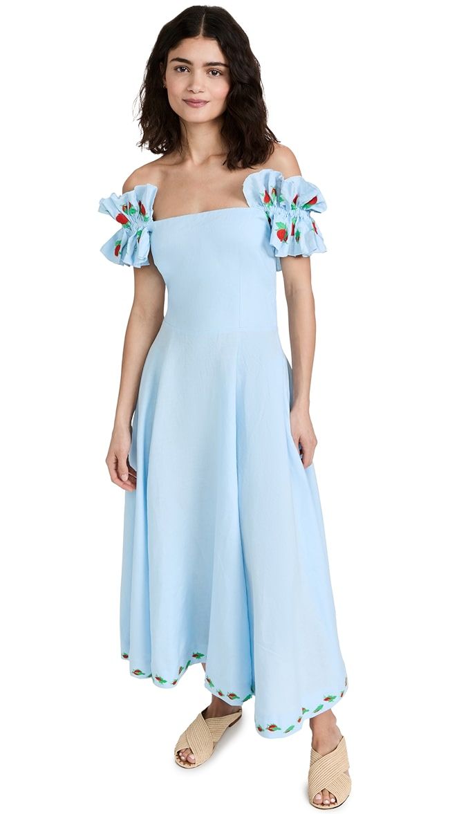 Alanya Dress | Shopbop