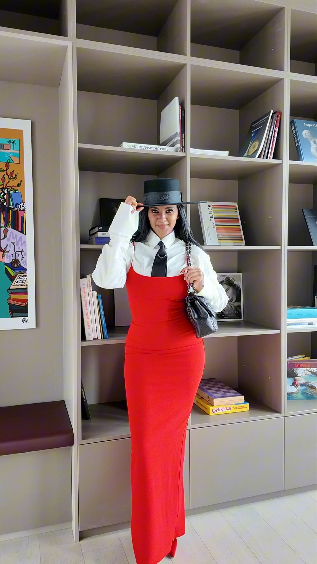 That One Evening Dress You Wear To Work! 

#LTKstyletip #LTKsummer #LTKworkwear