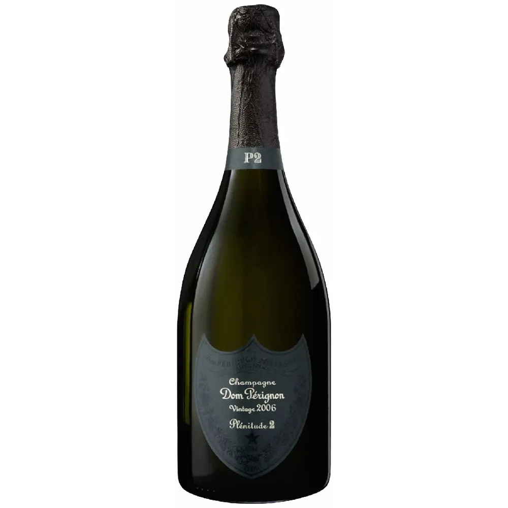 Dom Perignon ""P2"" Brut Champagne, 2004 | Total Wine