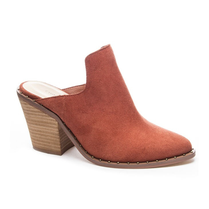 Springfield Mule | Chinese Laundry