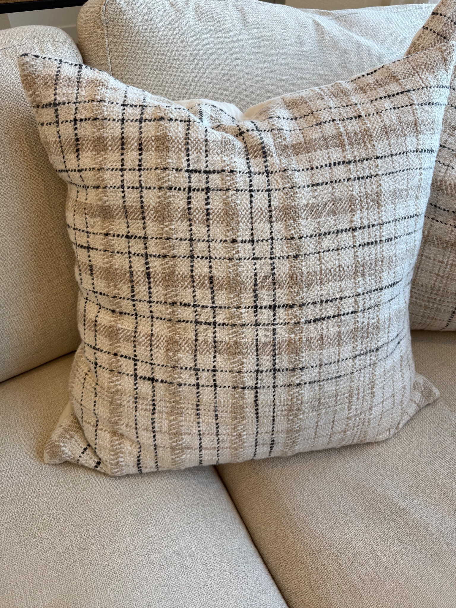 Thank you all for loving this pillow! Same!!!! 👏🏻 it’s such a statement on the couch and affordable! Check out all from this brand! 😍

#LTKSaleAlert #LTKHome