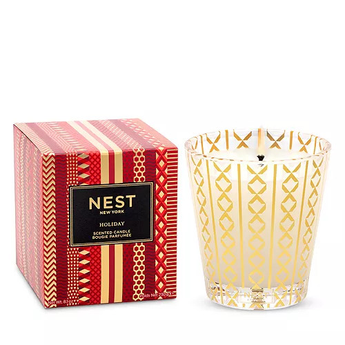 NEST New York NEST Holiday Candle Collection  | Bloomingdale's | Bloomingdale's (US)