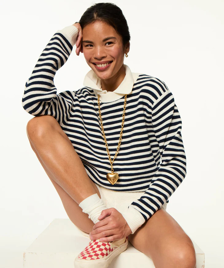 Gold | Roxanne Assoulin