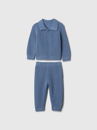 Baby Sweater Set | Gap (US)