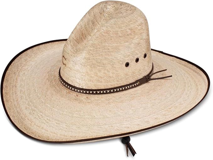 Bandito B - Palm Cowboy Hat | Amazon (US)