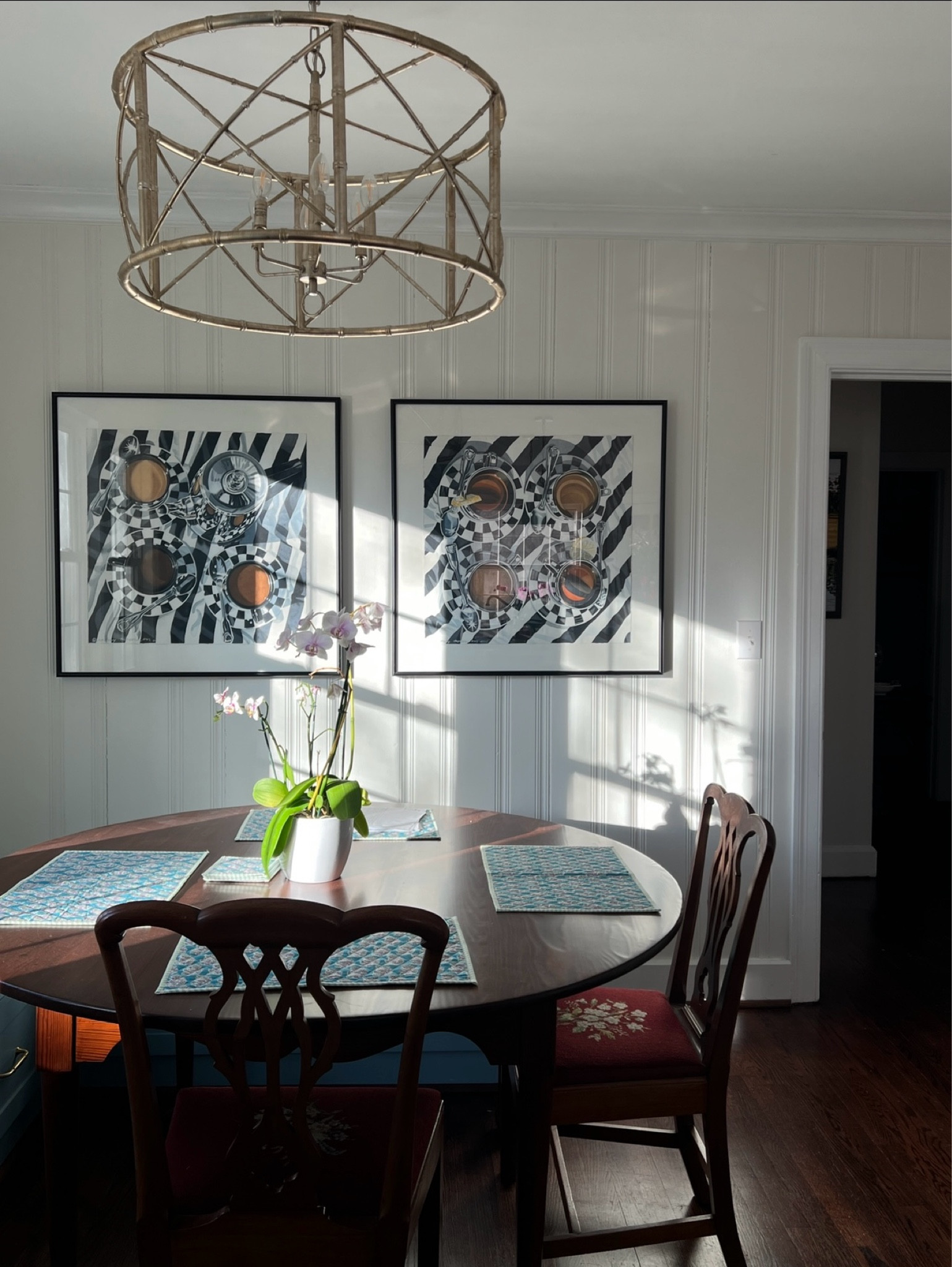 Love our eat in kitchen nook!

#LTKsalealert #LTKhome