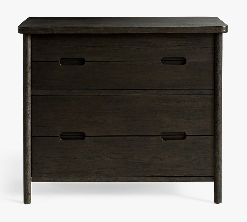 Manzanita 4-Drawer Dresser | Pottery Barn (US)