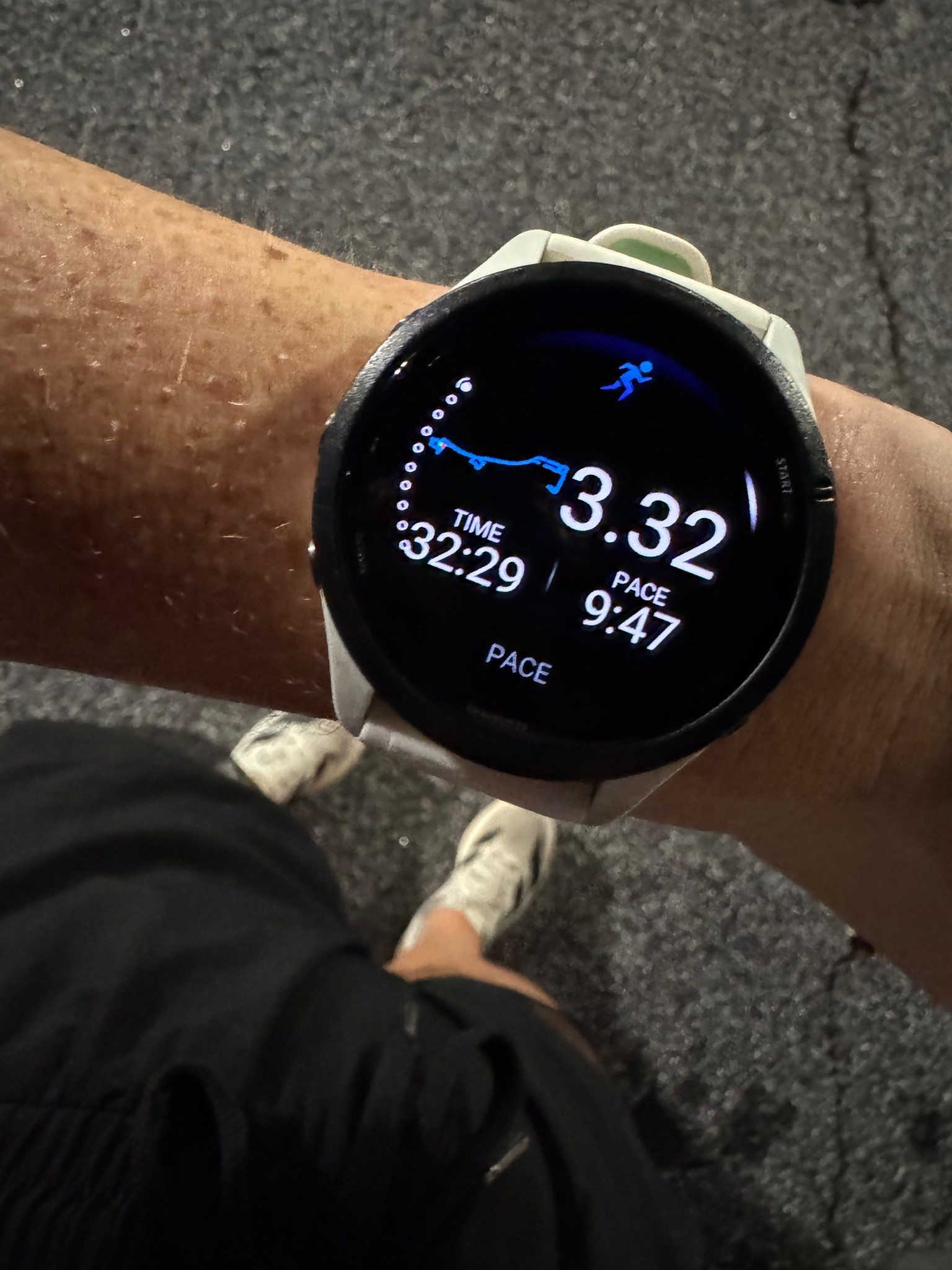 This felt good! 🥵

#LTKGiftGuide #LTKMidsize #LTKActive