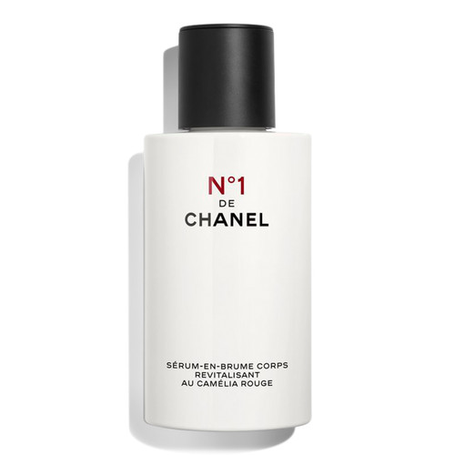 N°1 DE CHANEL Revitalizing Body Serum-in-Mist | Ulta
