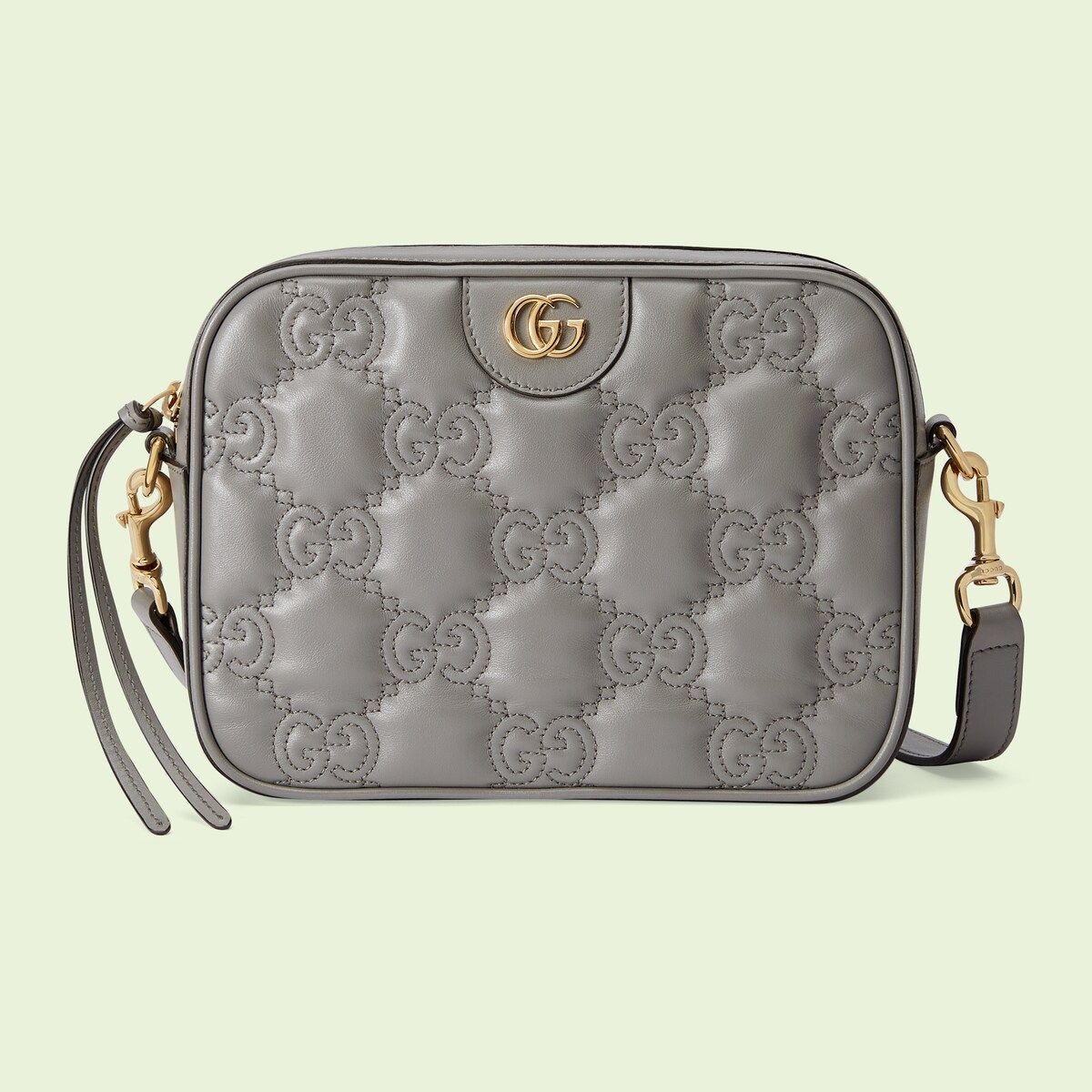 Gucci GG Matelassé leather small bag | Gucci (US)