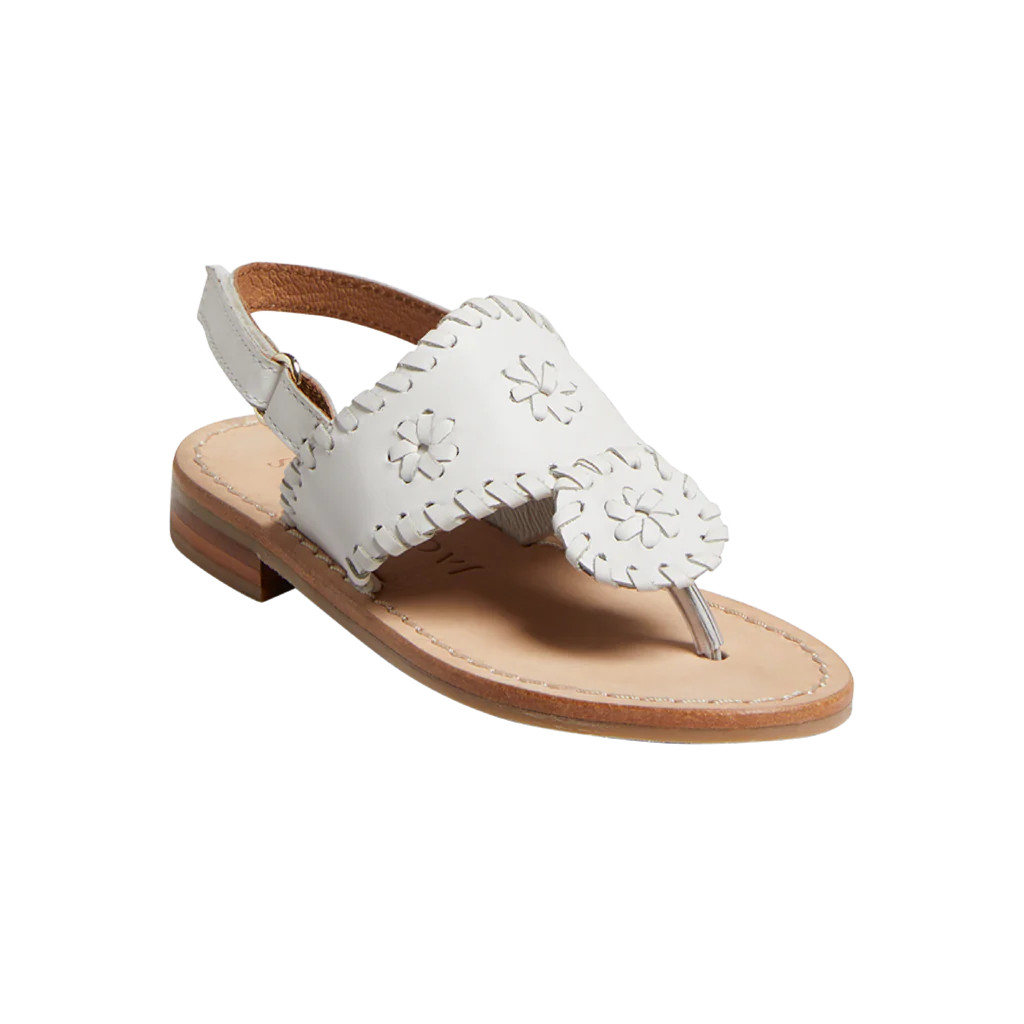 Toddler Jacks Flat | Jack Rogers