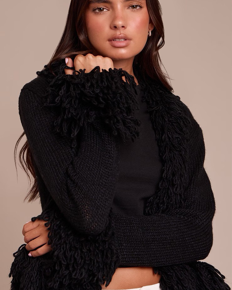 Cardigan