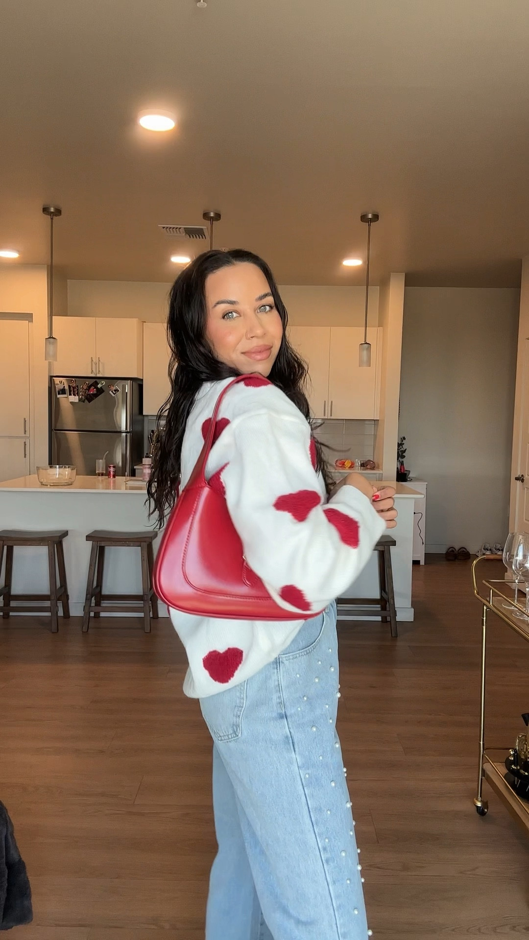 Sponsored by Temu

Sweater size small
Jeans size small
Everything is true to size 

Red Gucci bag from DHGate 

#temu #dhgate #springfashion

#LTKfindsunder100 #LTKstyletip #LTKSpringSale