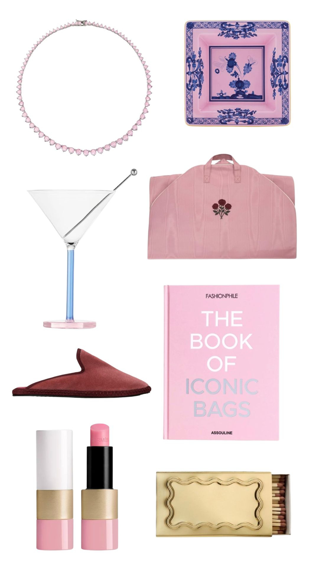 The Best Friend Gift Guide 

 #LTKselfcare #LTKHome #LTKTravel