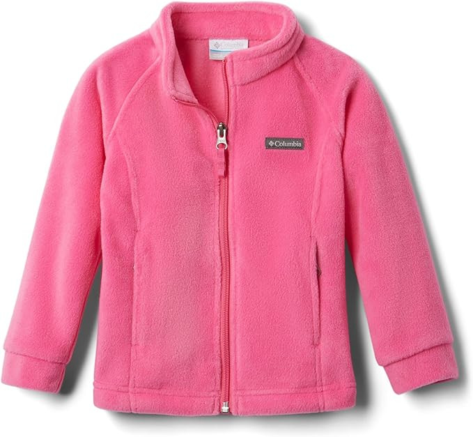 Columbia Unisex-Baby Benton Springs Fleece Jacket | Amazon (US)