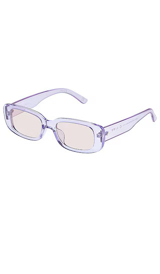 Ceres V2 in Lilac & Ochre Tint | Revolve Clothing (Global)