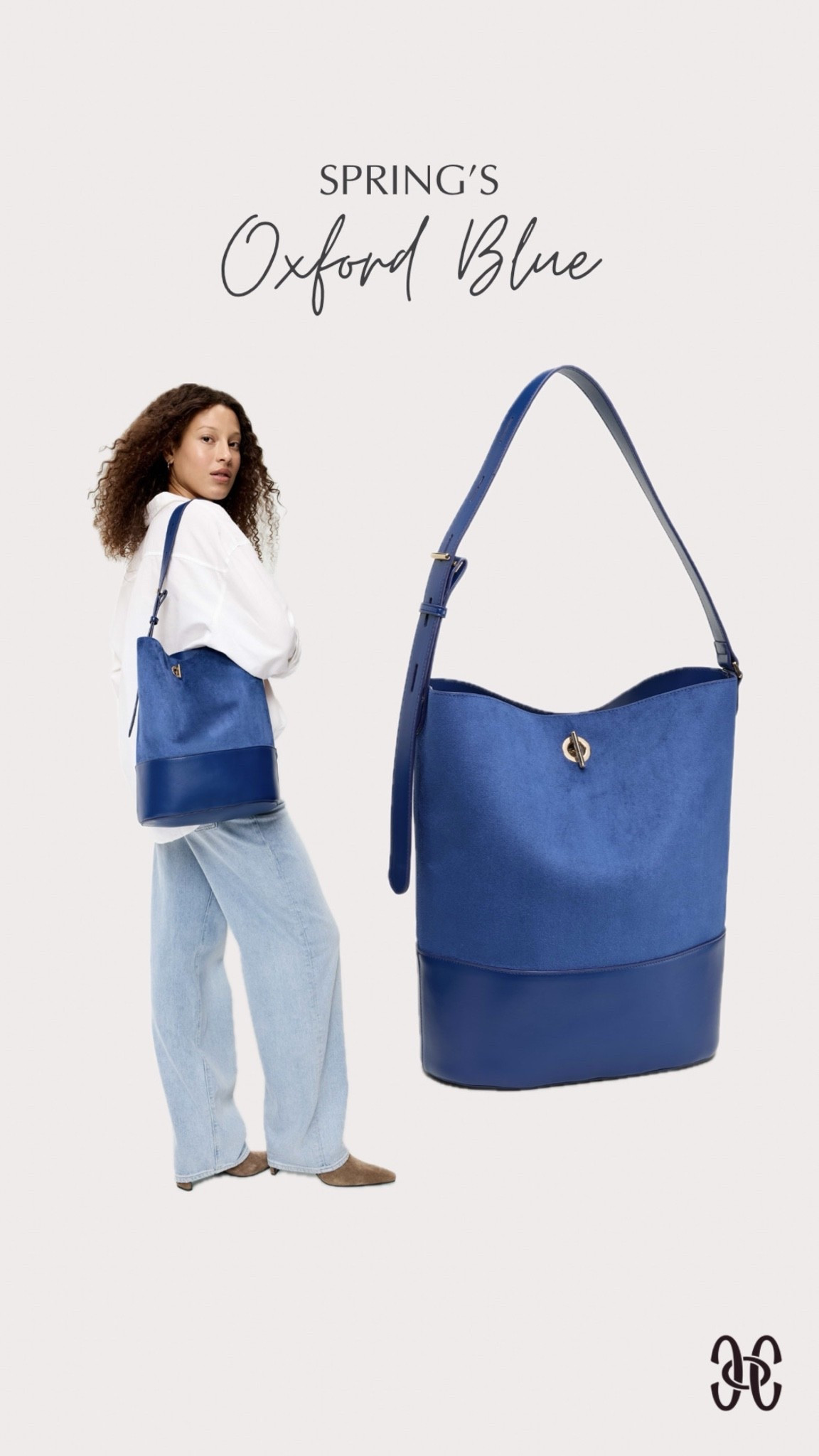 The perfect bag for fall 🌸 #hocspring #oxfordblue

#LTKootd #LTKWorkwear #LTKSeasonal