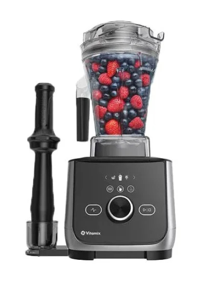 Vitamix Blender, Immersion Blender and Food Processor 

 