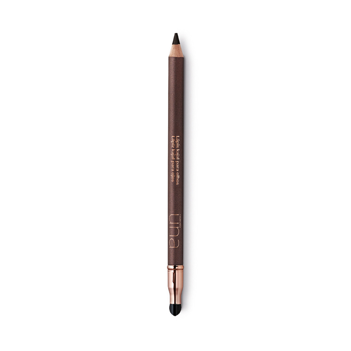 Lápis Kajal para Olhos Una 1,14g | Natura BR