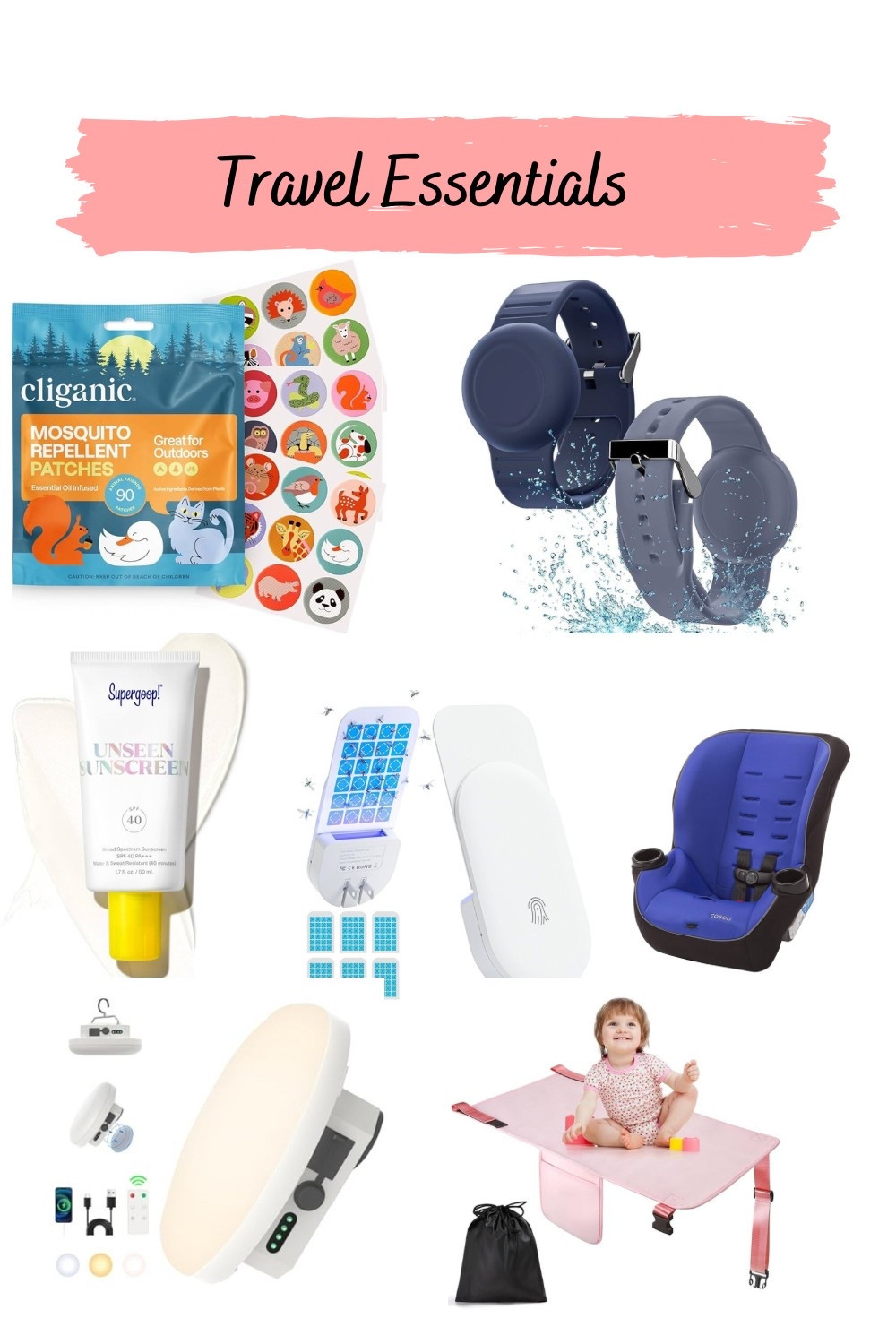 Amazon Deals, Travel Essentials, travel with kids

#LTKSaleAlert #LTKKids #LTKTravel