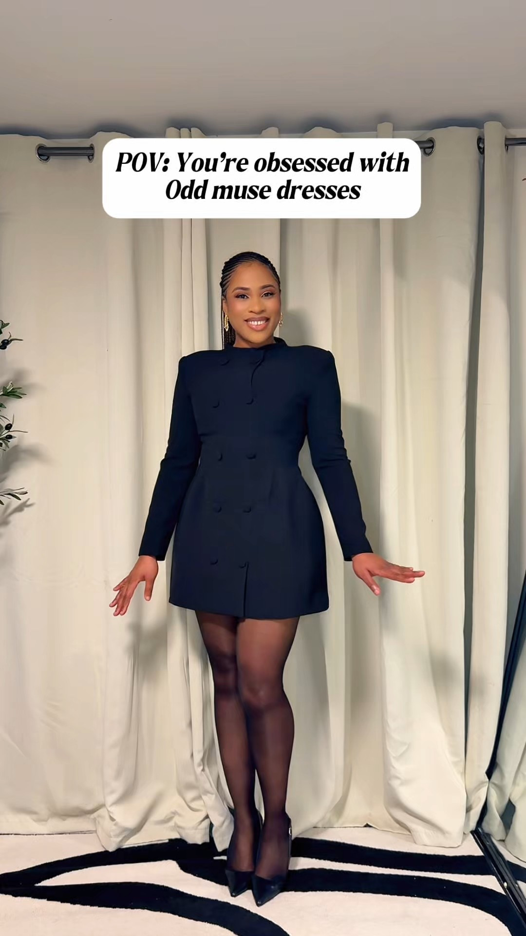 Odd muse dresses

#LTKdresses #LTKworkwear #LTKuk