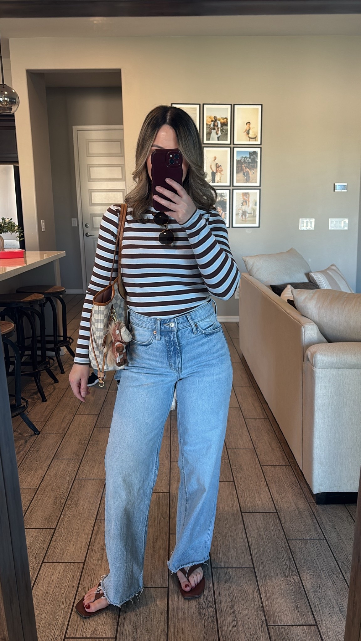 #LTKmomlife #LTKootd #LTKU