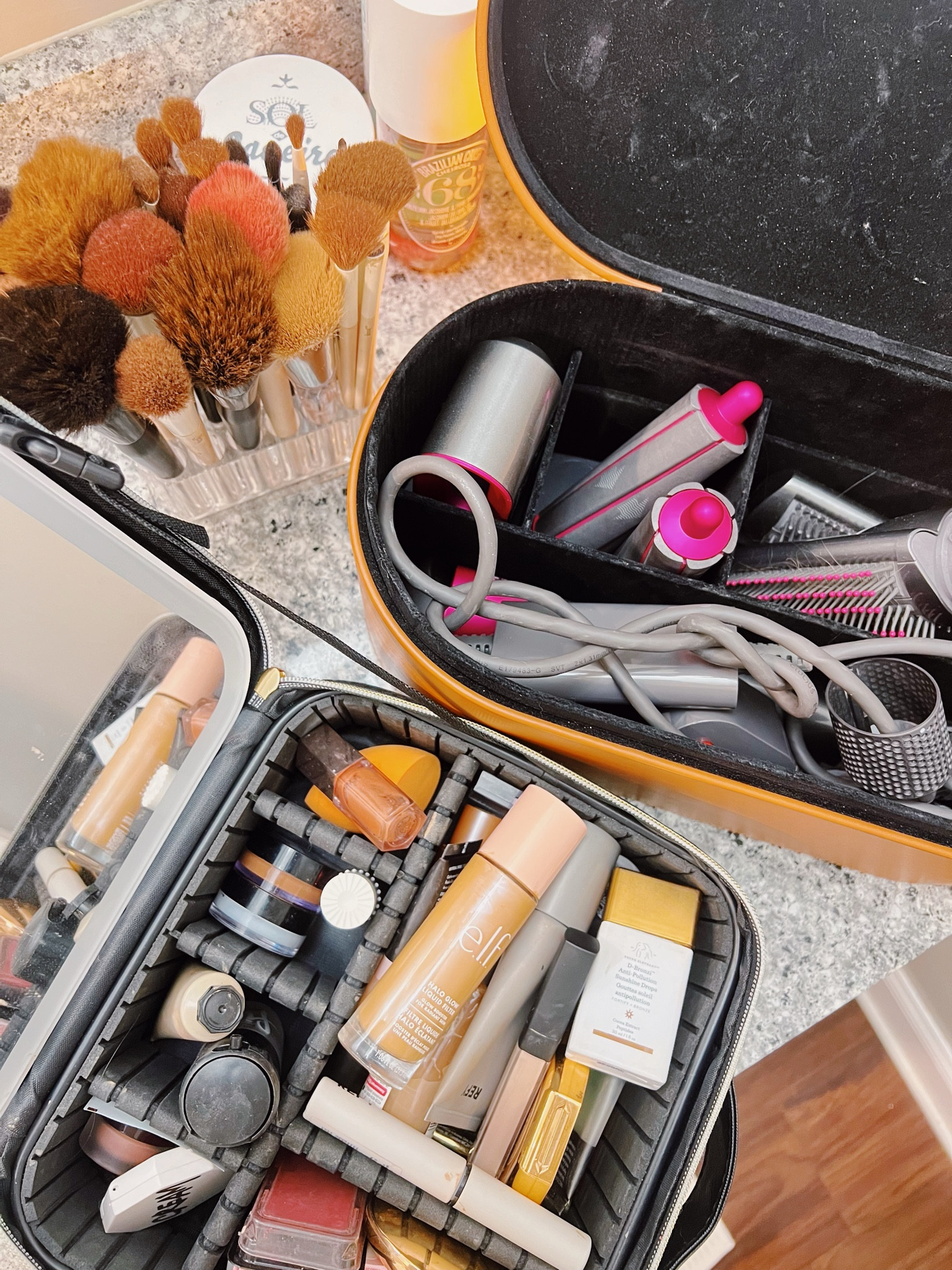 Everyday Routine!

#LTKSpringSale #LTKbeauty #LTKsalealert