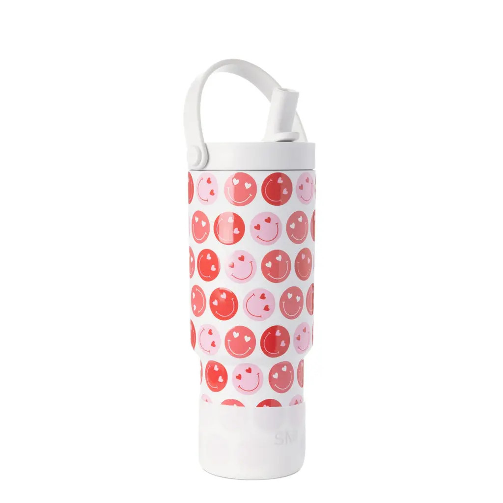 Stylish Water Bottles, Travel Mugs, Food Storage, and Backpacks | Simple Modern