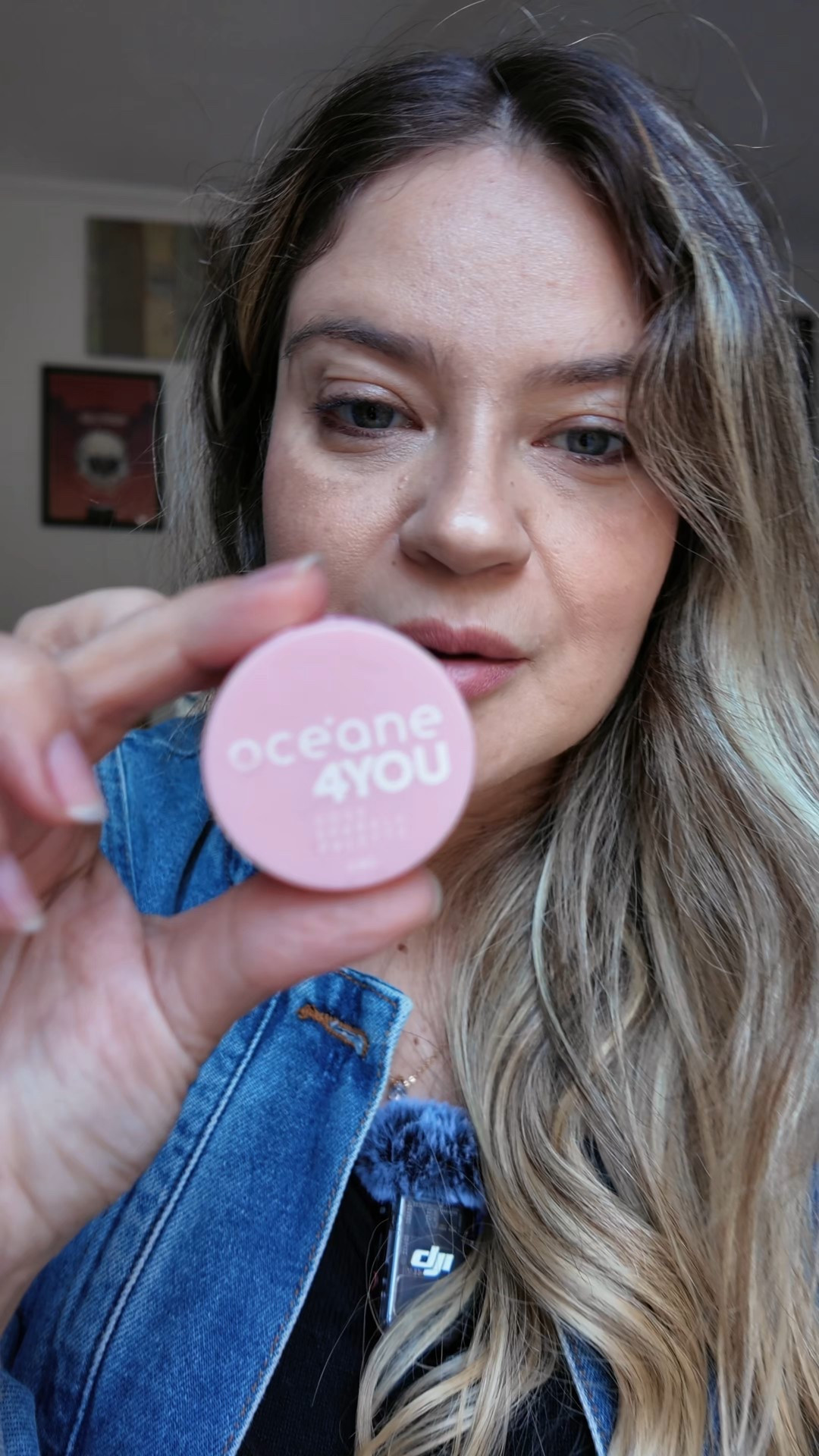 Trio de sombras perfeito na cor Rose Sparkle da Oceane 

#LTKbrasil #LTKguiadepresente #LTKpromo