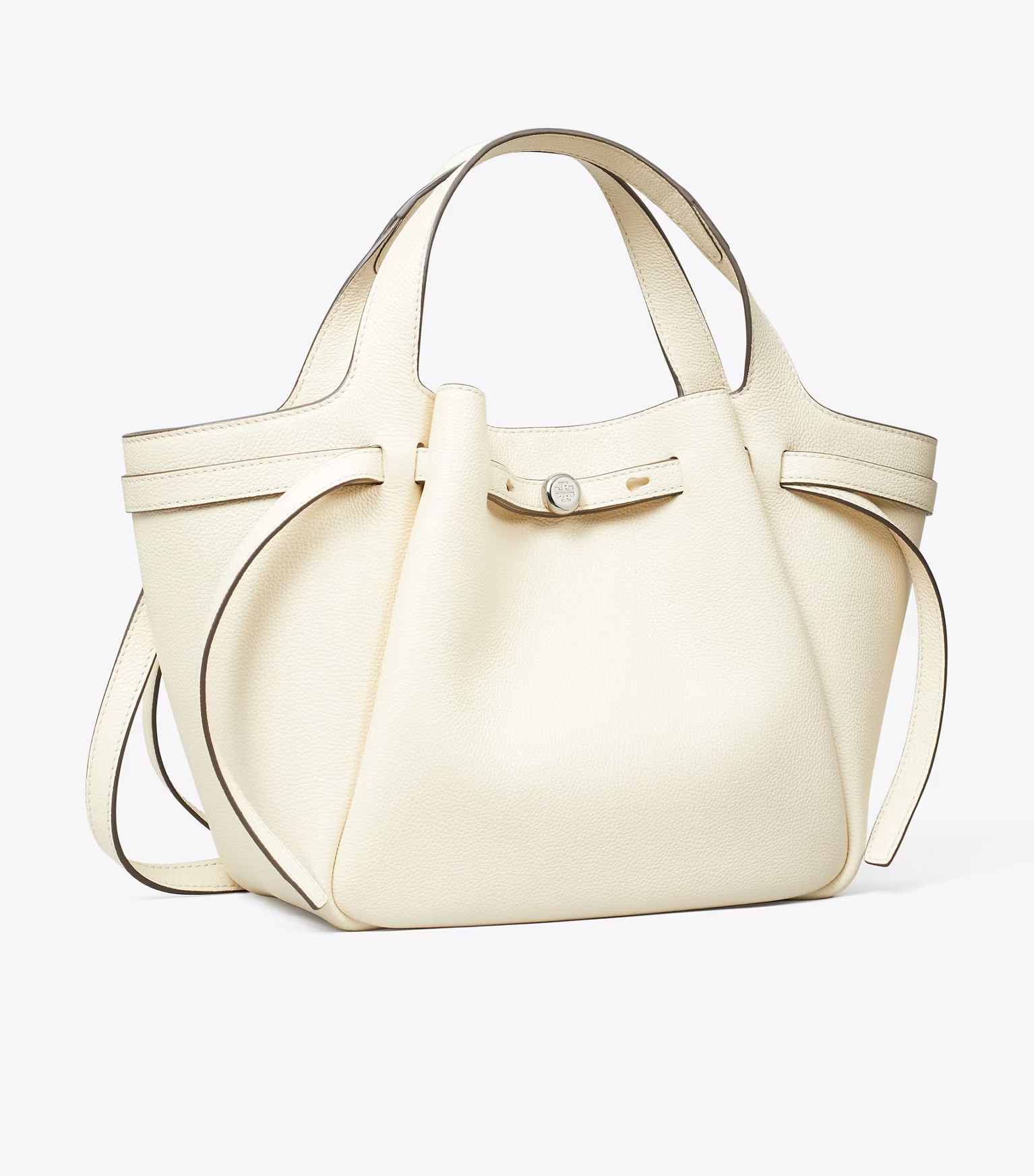 Small Romy Tote: Women's Designer Tote Bags | Tory Burch | Tory Burch (US)