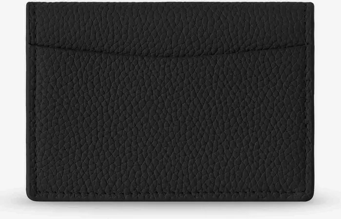 Leather Card Case | Nordstrom