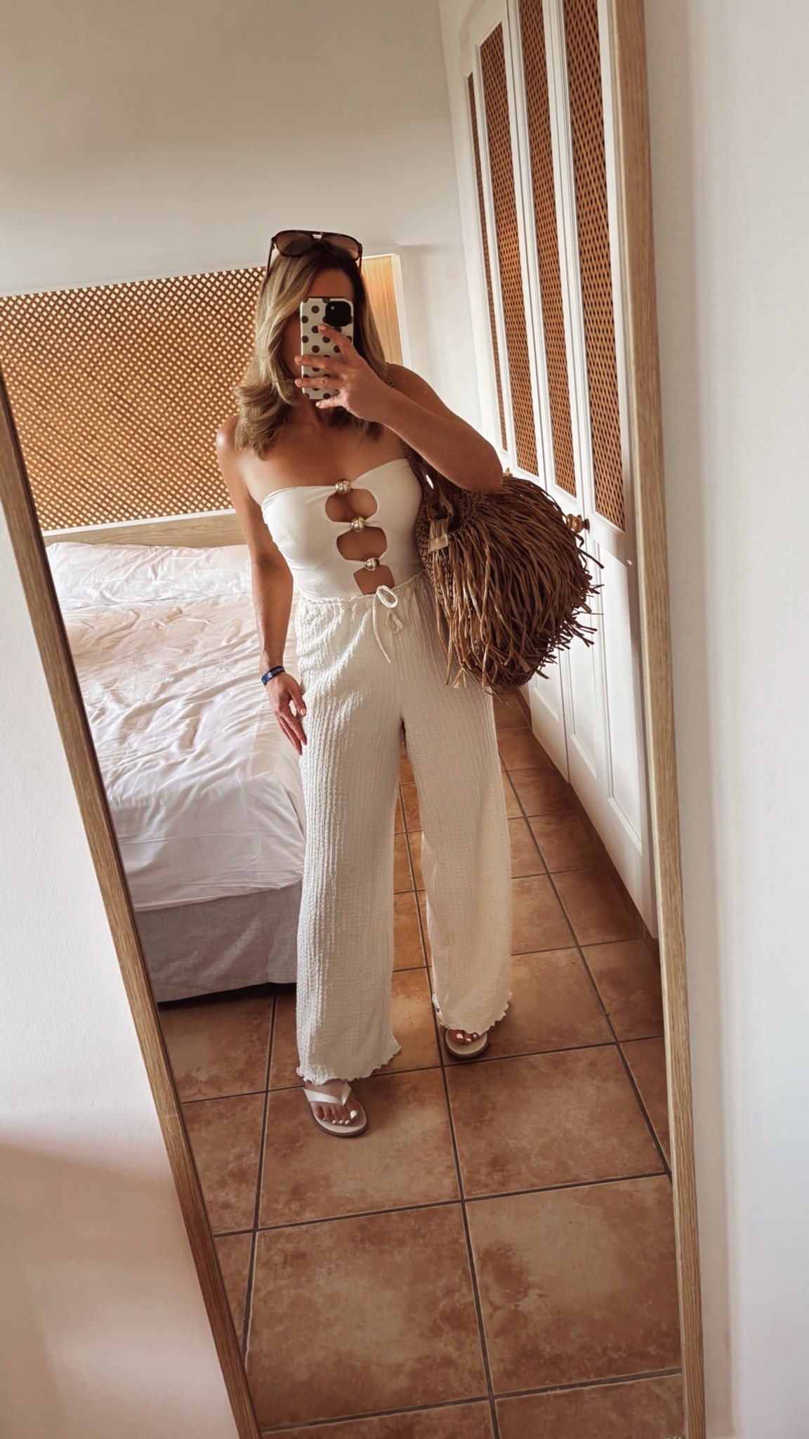 🐚🤎🥥

#LTKuk #LTKsummer #LTKeurope