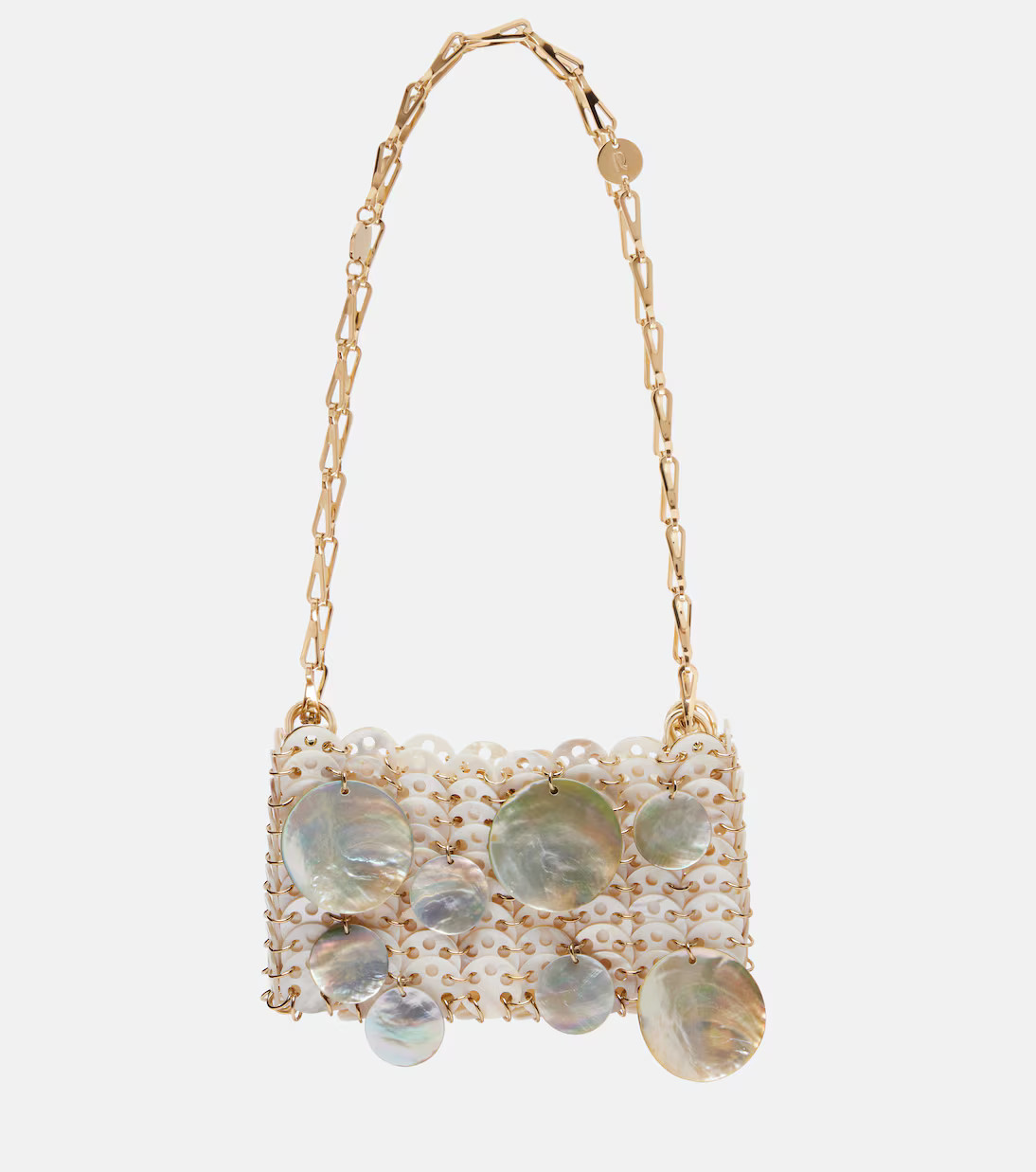 1969 Nano embellished shoulder bag | Mytheresa (INTL)