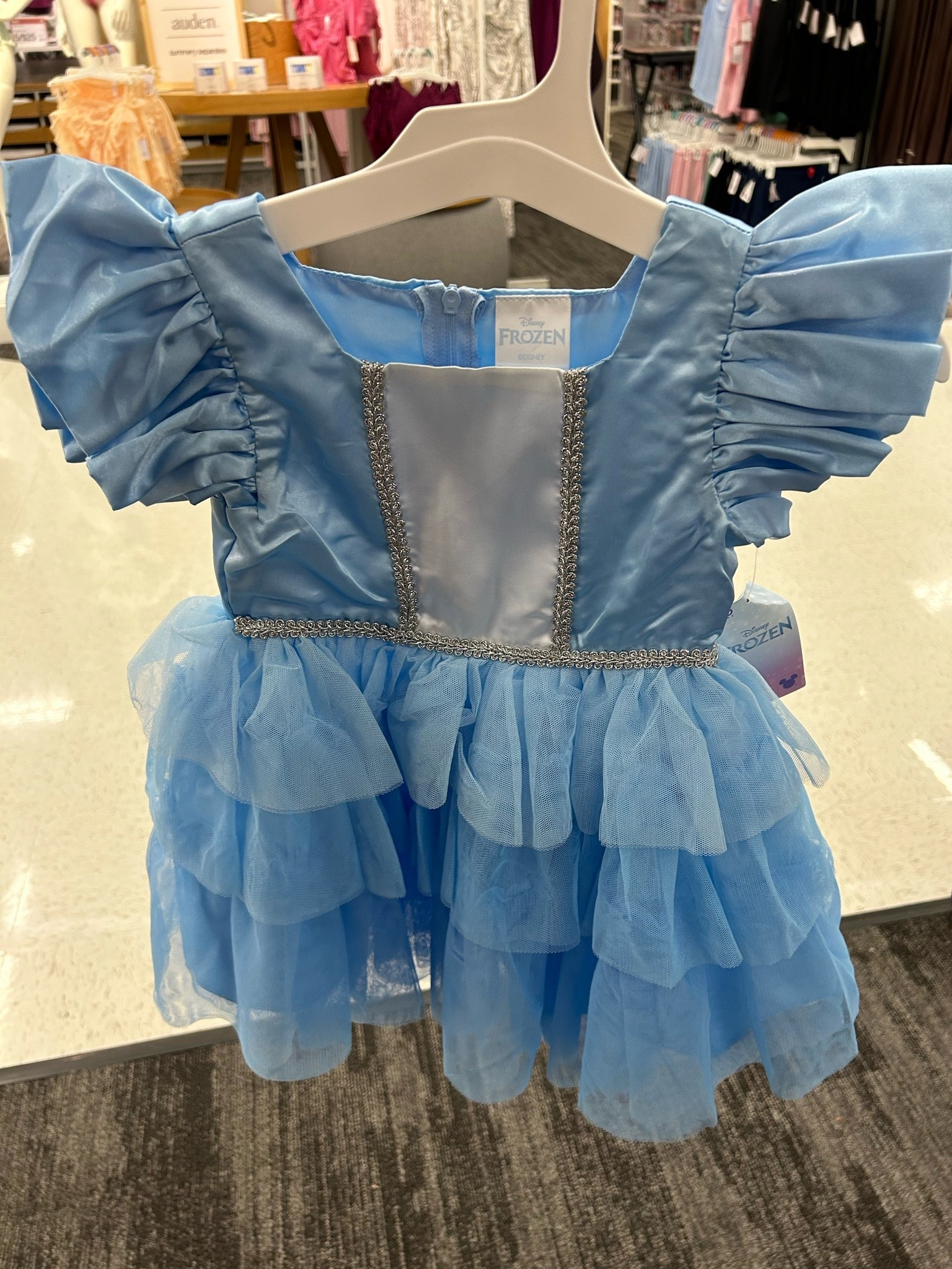 Cute Disney princess dresses for toddler girls

#LTKBump #LTKKids #LTKBaby
