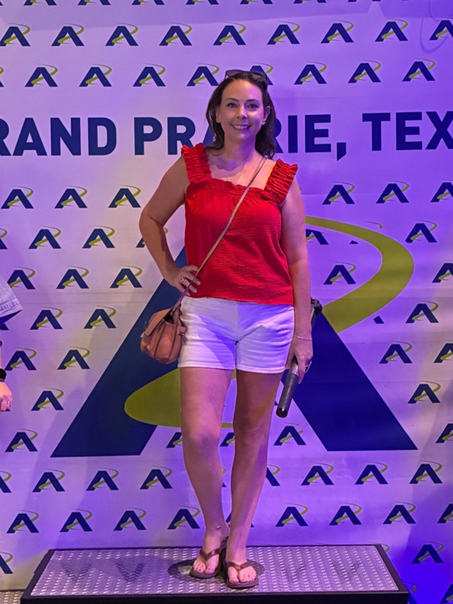 Go-karting at Andretti’s in Grand Prairie

#LTKmomlife #LTKOver40 #LTKTravel