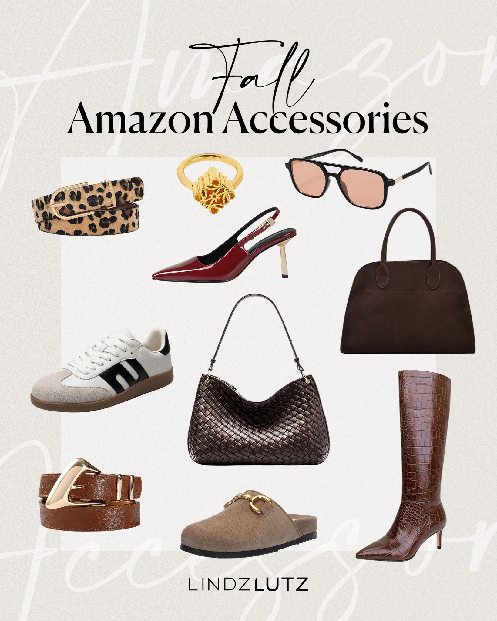 Fall Amazon accessories! 🤎

#LTKSeasonal #LTKFallSale #LTKStyleTip