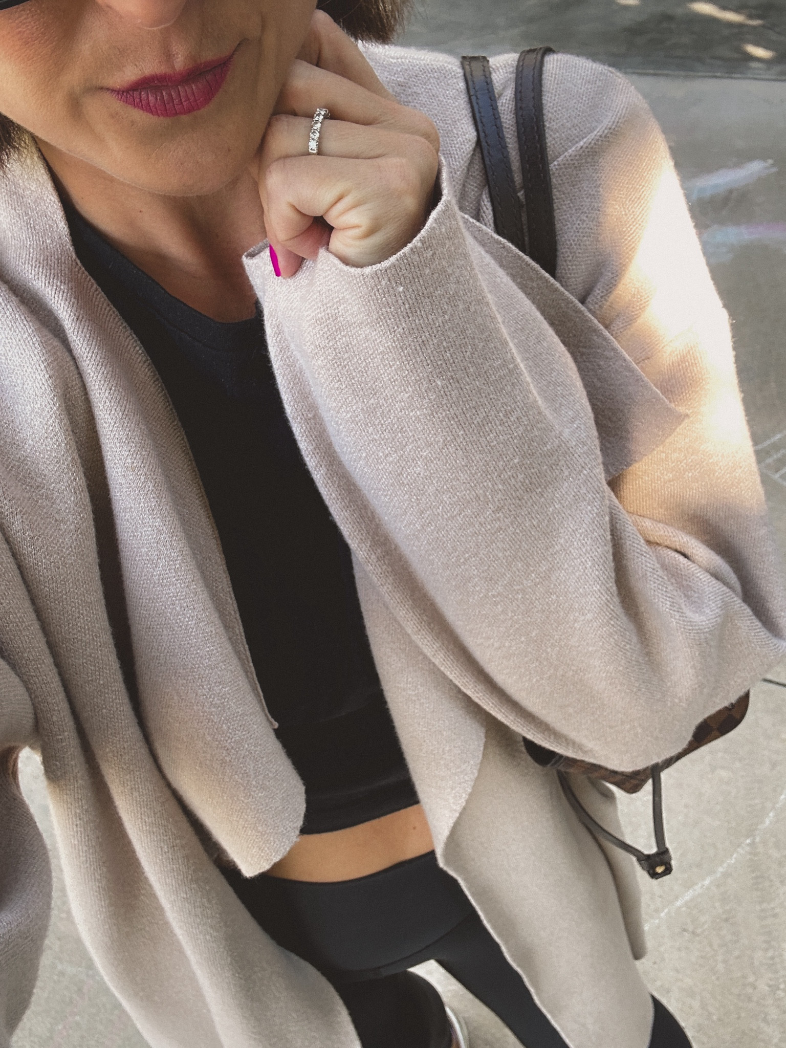 Waiting for fall 

#LTKStyleTip #LTKSeasonal #LTKFindsUnder100