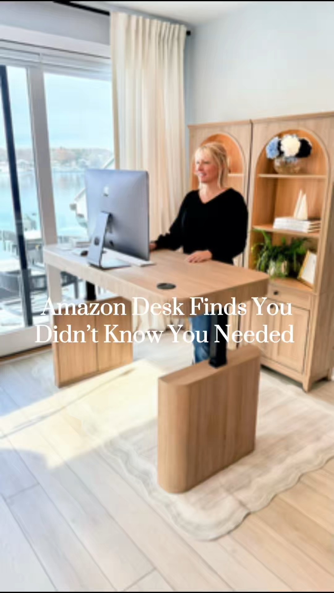 These Amazon desk finds changed the way I work. Organization made easy. 

#LTKFindsUnder100 #LTKFindsUnder50 #LTKHome