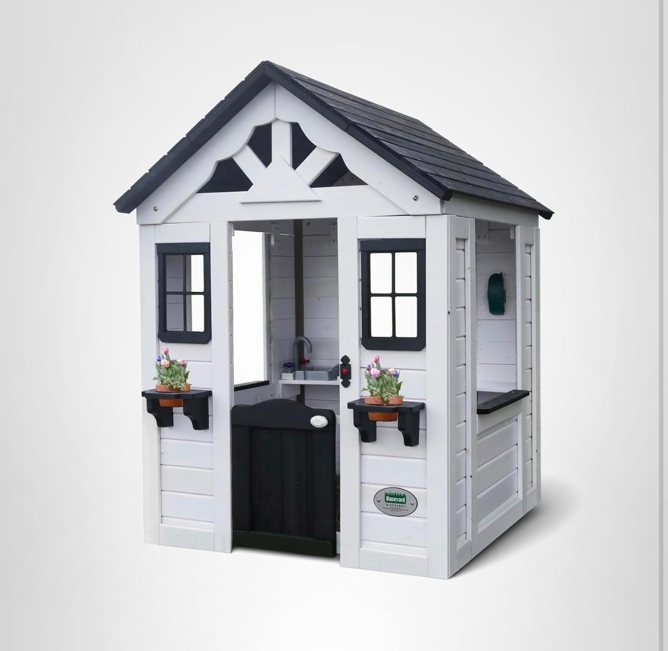 Playhouse for my toddler, just ordered & it’s on SALE! 🫶🏼

#LTKKids #LTKSaleAlert #LTKHome