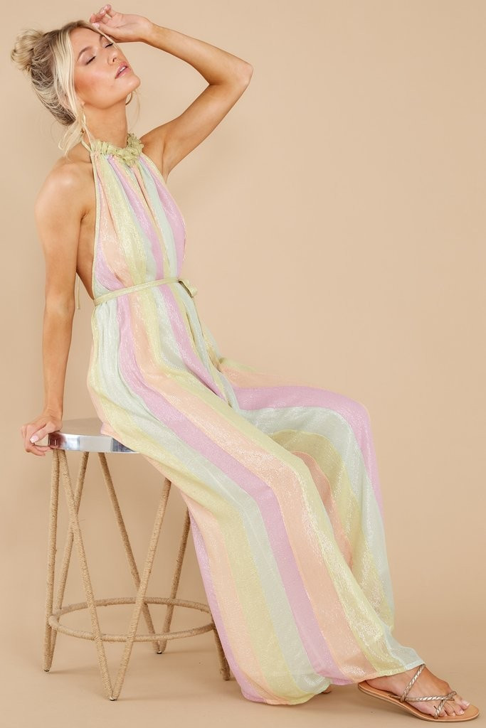 Sundress | Red Dress 