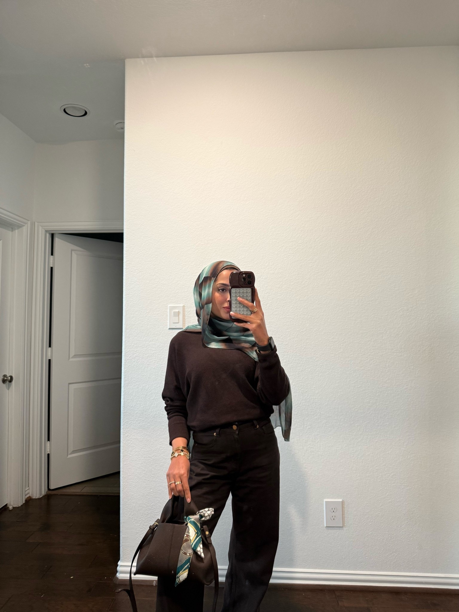 Wearing size 4 in pants 