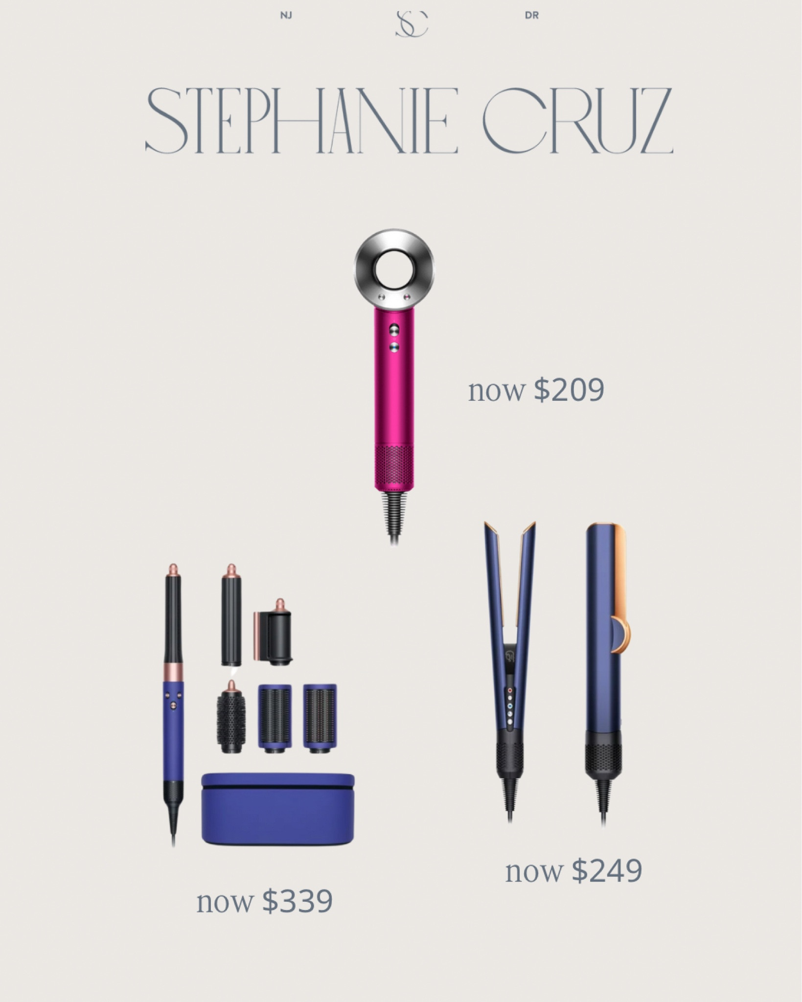 Dyson on sale!! @walmartfashion #walmartpartner #walmart

#LTKSummerSales