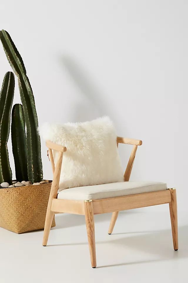Corbyn Accent Chair | Anthropologie (US)
