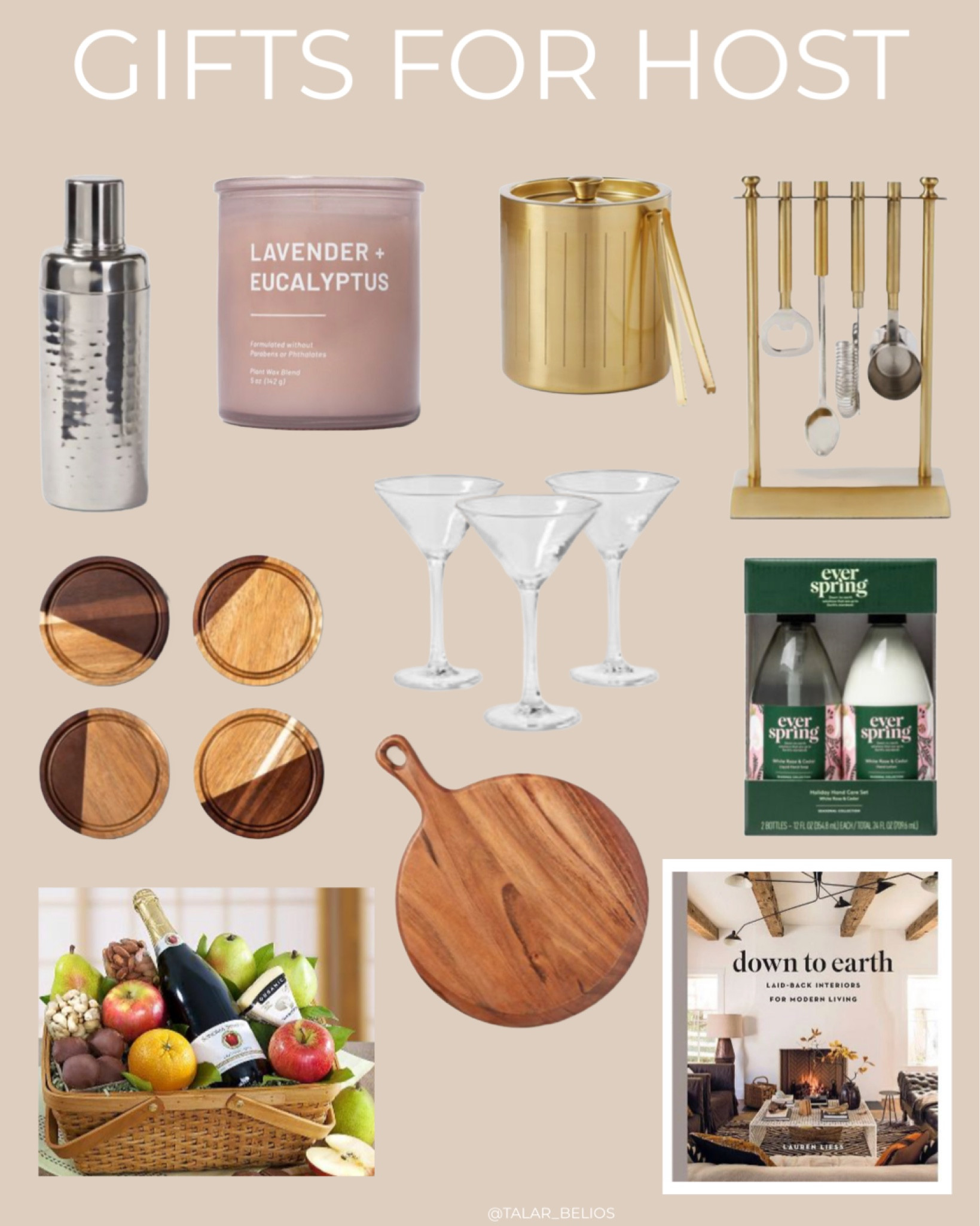 Gift for host 
Cocktail tumbler, martini glass, kitchen decor, interior design books, wine baskets, soap and lotion
#ltktarget #ltkgiftforhost #ltkchristmasgifts #ltkhomegifts #ltkgiftsforher #ltkgiftguide 

#LTKSeasonal #LTKHoliday #LTKhome