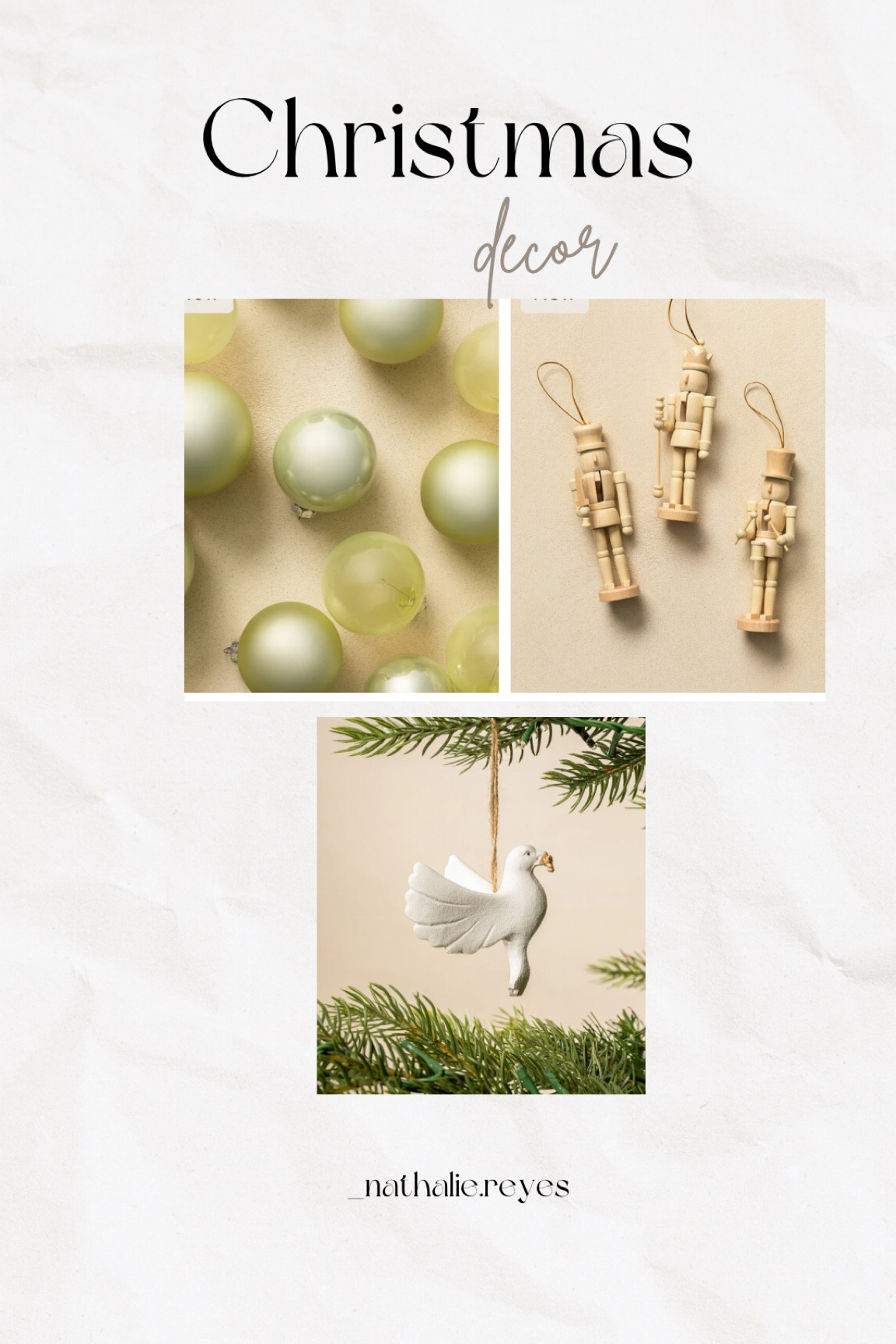 NEW HOLIDAY DECOR  🌲
mcgee & co
studio mcgee decor christmas decor holiday styling! 

#Holiday decor #Christmasdecor
#Studio McGee #Christmas tree #christmaswreath

Holiday decor
Christmas decor
Studio McGee
Christmas tree


#LTKHome #LTKStyleTip #LTKSeasonal 

#LTKHome