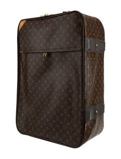 Monogram Pegase Suitcase | The RealReal