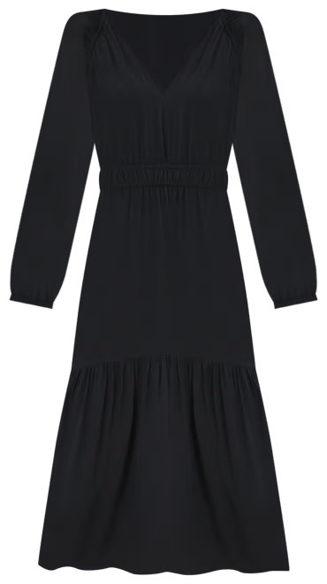 Sculpted Hoop Earrings | LOFT