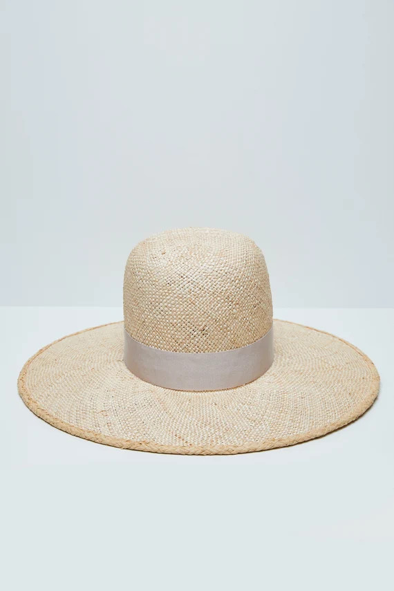 Tall crown straw hat, wide brim straw hat, large beach hat, holy mountain hat, large natural stra... | Etsy (US)