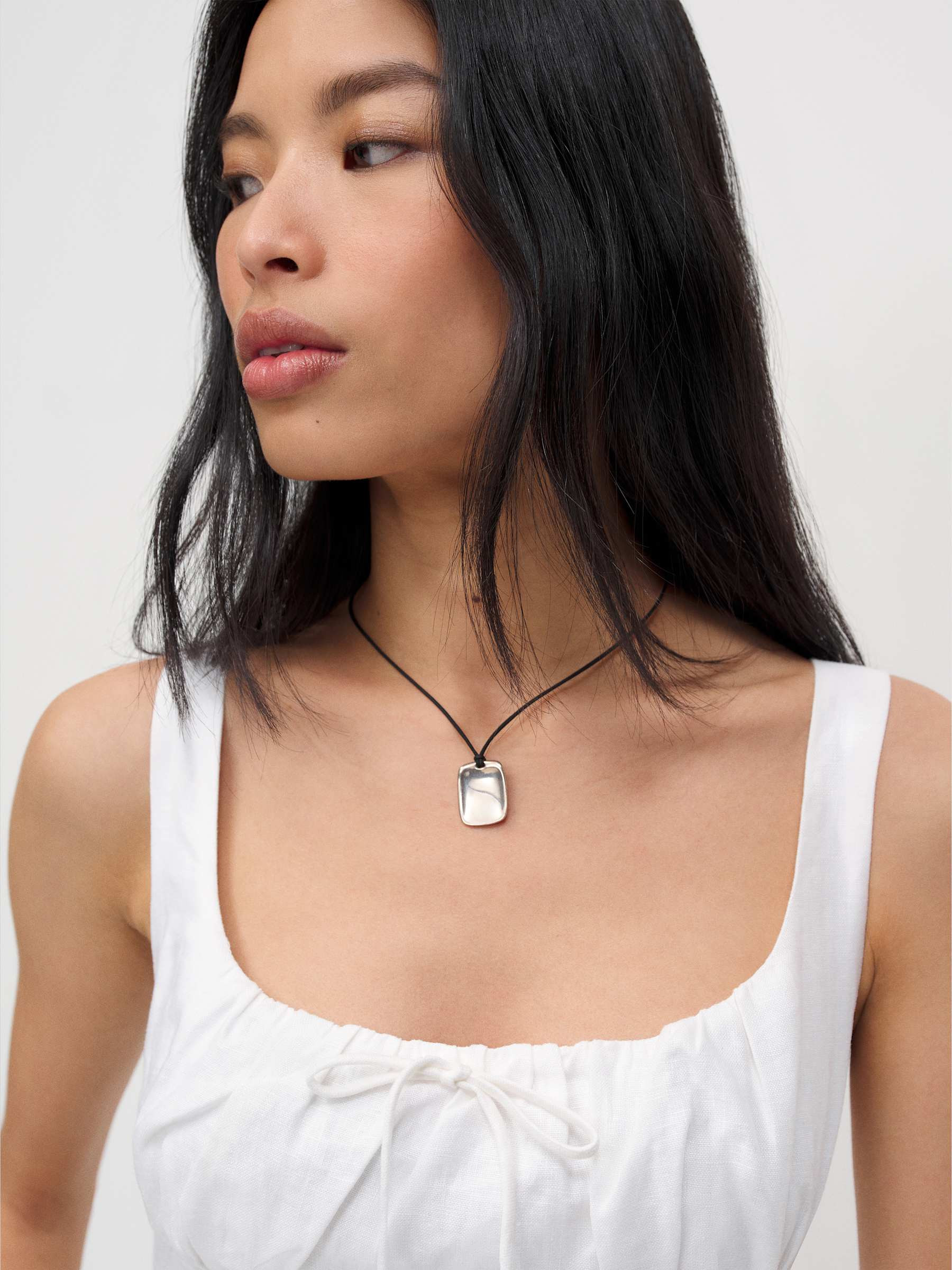 Balia Linen Dress | Reformation (Global)